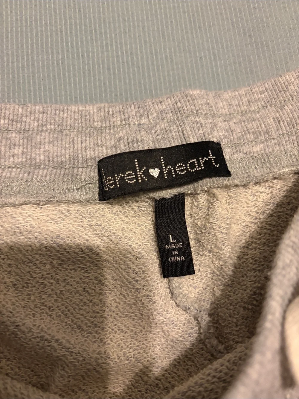 Derek Heart women’s shorts - Picture 2 of 4